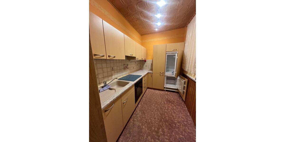 Mehrfamilienhaus, Wohnhaus Reinsdorf - 30 Zimmer, 356 m&sup2;, 227.500&euro; | Angebot:24360447