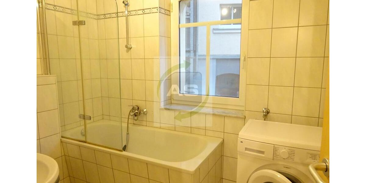 Erdgeschoßwohnung Reinsdorf - 2 Zimmer, 50 m&sup2;, 319&euro; | Angebot:24926266