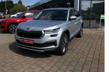 Skoda Kodiaq 95.500 km 29.890 &euro; Glauchau/ Sachsen 08371