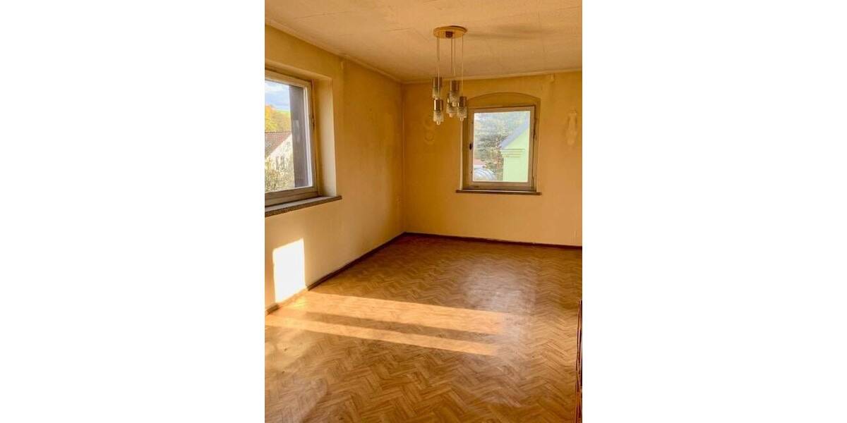 Einfamilienhaus Heinsdorfergrund Unterheinsdorf - 4 Zimmer, 86 m&sup2;, 45.000&euro; | Angebot:25686141