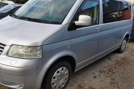 VW T 5 77.527 km 22.500 &euro; Limbach-Oberfrohna 09212