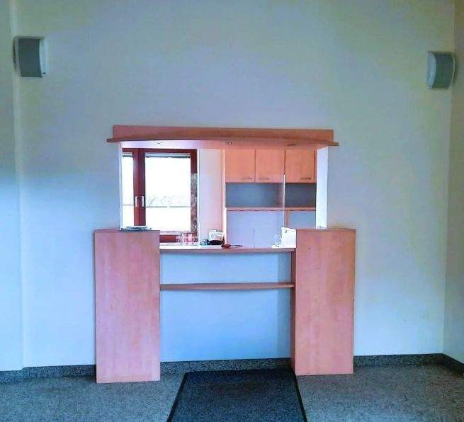 Gewerbeobjekt Meerane - 5 Zimmer, 110 m&sup2;, 595&euro; | Angebot:25770461