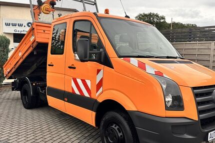 VW Crafter 177.950 km 16.950 &euro; Werdau 08412