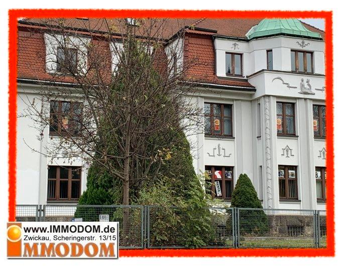 Gewerbeobjekt Zwickau - 450&euro; | Angebot:20152490