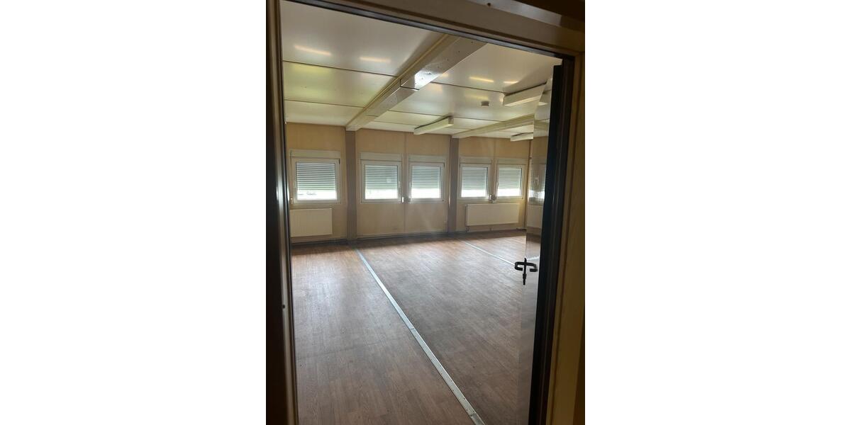 Gewerbeobjekt Ronneburg - 5&euro; | Angebot:15989391