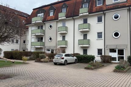 Wohnung Zwickau - 1 Zimmer, 45 m&sup2;, 54.000&euro; | Angebot:26127122