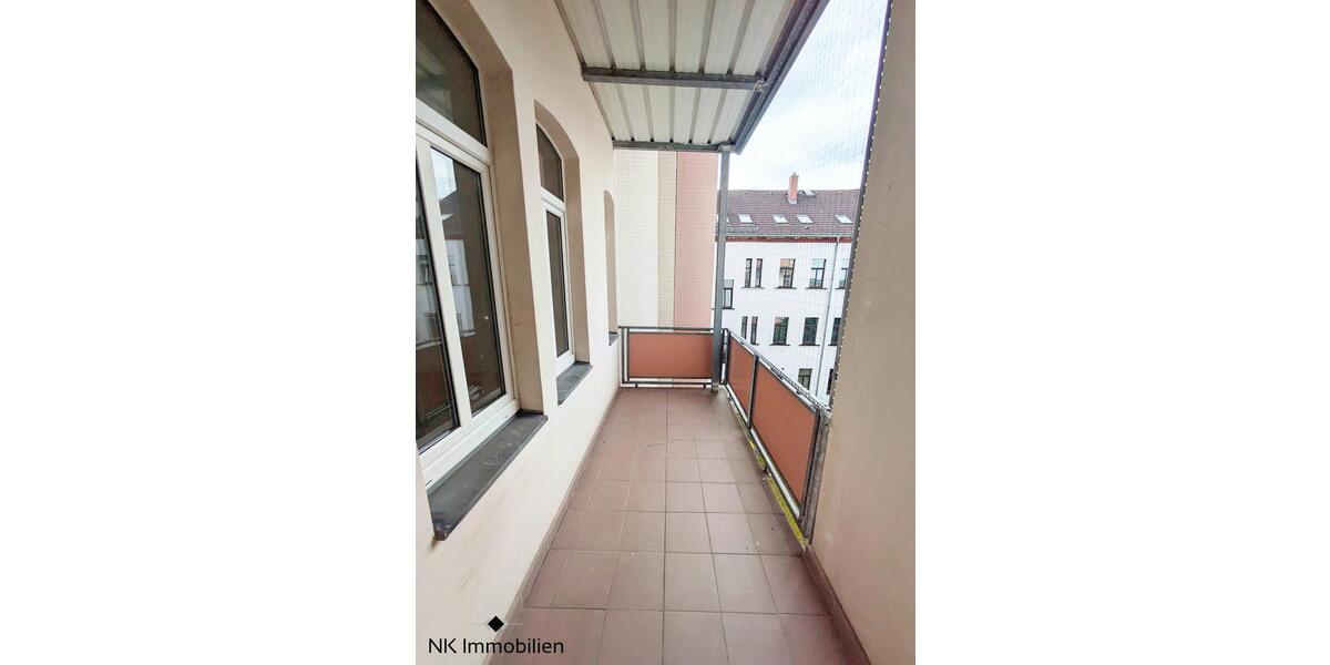 Etagenwohnung Zwickau - 3 Zimmer, 87 m&sup2;, 520&euro; | Angebot:25945655