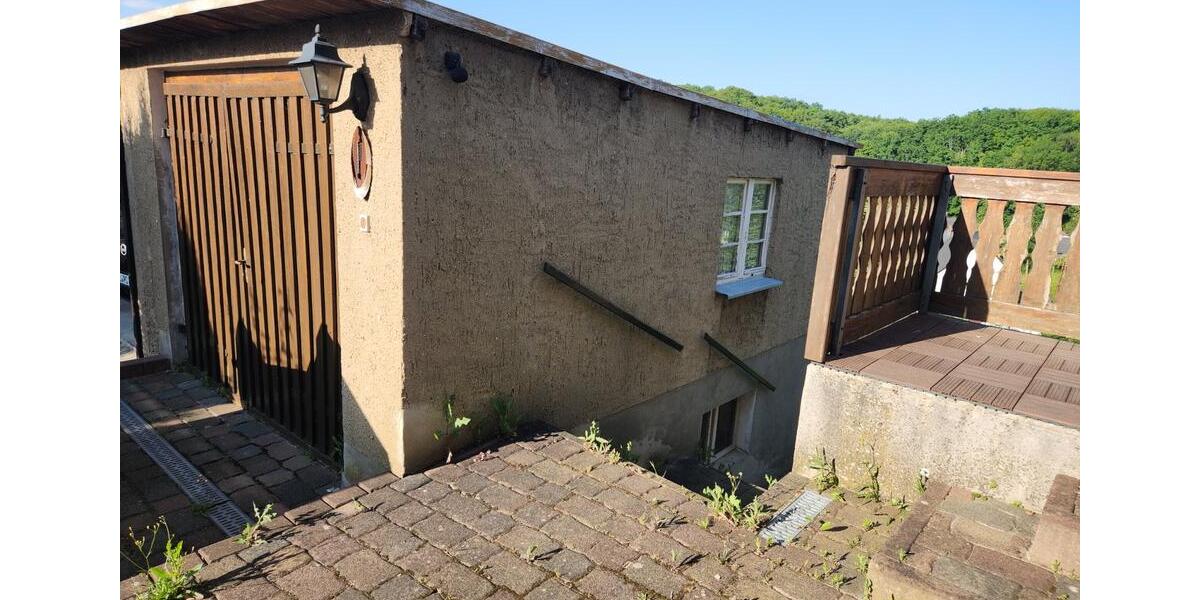 Doppelhaushälfte Greiz - 89.000&euro; | Angebot:24465208