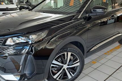 Peugeot 3008 36.550 km 22.990 &euro; Werdau 08412