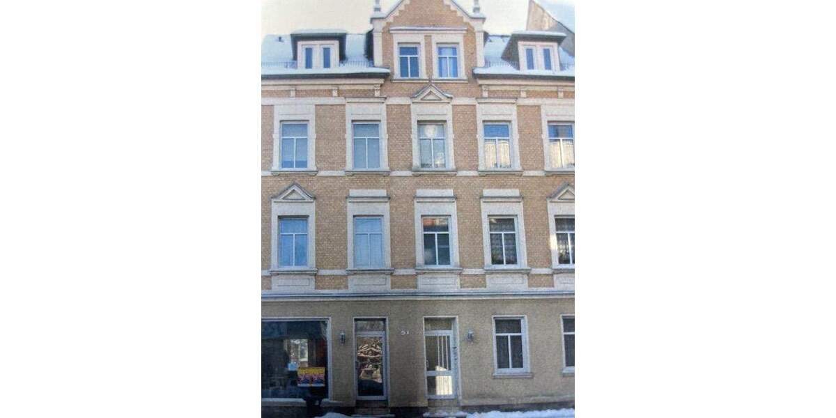 Gewerbeobjekt Glauchau - 1 Zimmer, 40 m&sup2;, 120&euro; | Angebot:25928424