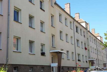 Wohnung Werdau Werdau, Stadt - 3 Zimmer, 64 m&sup2;, 382&euro; | Angebot:24640777