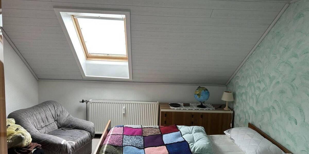 Mehrfamilienhaus, Wohnhaus Falkenstein - 1 Zimmer, 160 m&sup2;, 160.000&euro; | Angebot:25741453