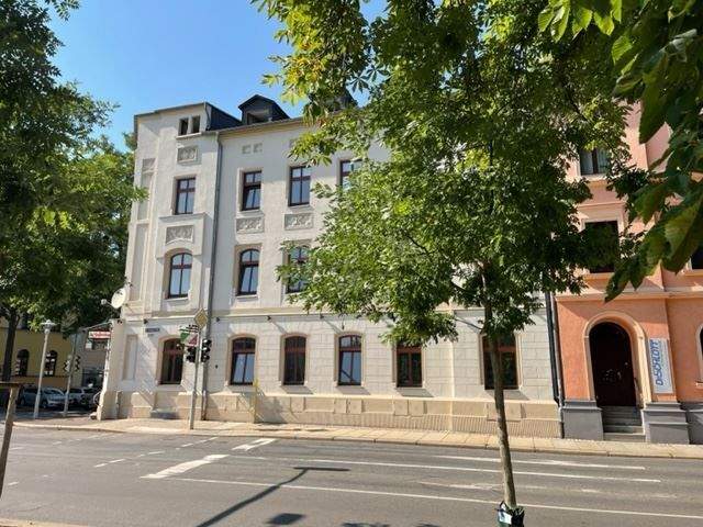 Mehrfamilienhaus, Wohnhaus Zwickau Innenstadt - 2 Zimmer, 1.100.000&euro; | Angebot:25769095