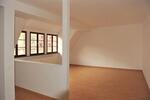 Dachgeschoßwohnung Zwickau - 2 Zimmer, 77 m&sup2;, 540&euro; | Angebot:24474774