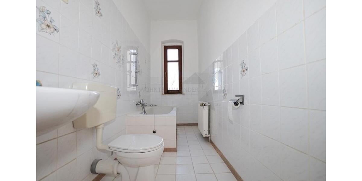 Etagenwohnung Zwickau - 3 Zimmer, 67 m&sup2;, 449&euro; | Angebot:25569436