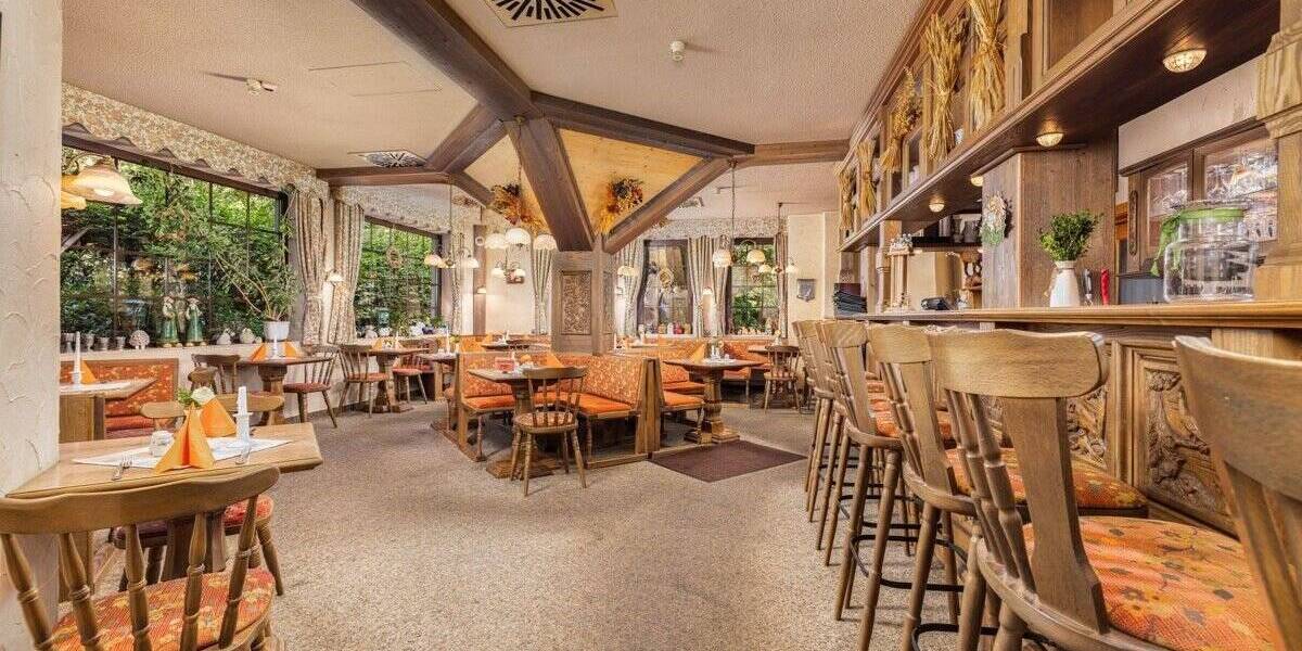 Gewerbeobjekt Grünhain-Beierfeld OT Waschleithe Grünhain - 2 Zimmer, 949.000&euro; | Angebot:25744592