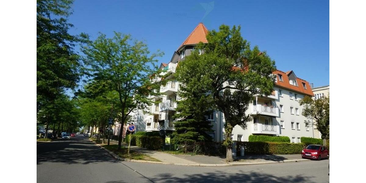 Erdgeschoßwohnung Zwickau Zwickau-Nord - 3 Zimmer, 88 m&sup2;, 555&euro; | Angebot:26586572