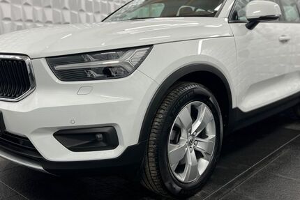 Volvo XC40 71.200 km 26.890 &euro; Werdau OT Steinpleis 08412