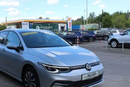 VW Golf 44.546 km 22.775 &euro; Zwickau 08058