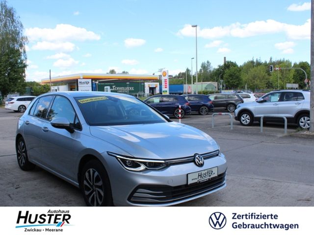 VW Golf 44.546 km 22.775 &euro; Zwickau 08058