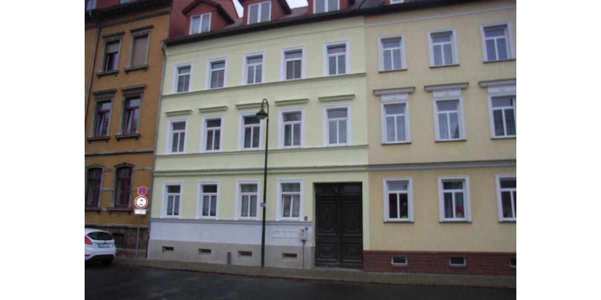 Etagenwohnung Schmölln - 3 Zimmer, 69 m&sup2;, 349&euro; | Angebot:25921161