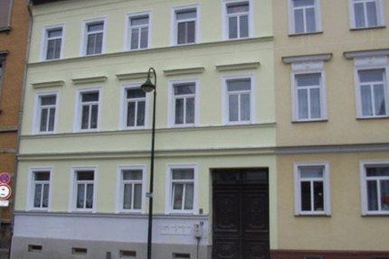 Wohnung Schmölln - 3 Zimmer, 69 m&sup2;, 349&euro; | Angebot:25921161