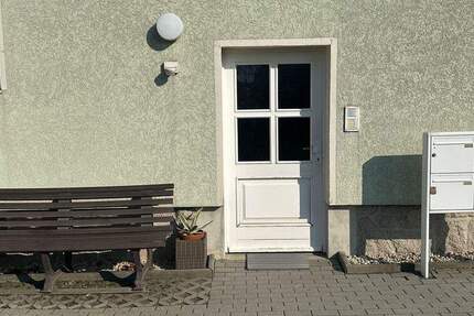 Wohnung Netzschkau - 2 Zimmer, 56 m&sup2;, 282&euro; | Angebot:25910396