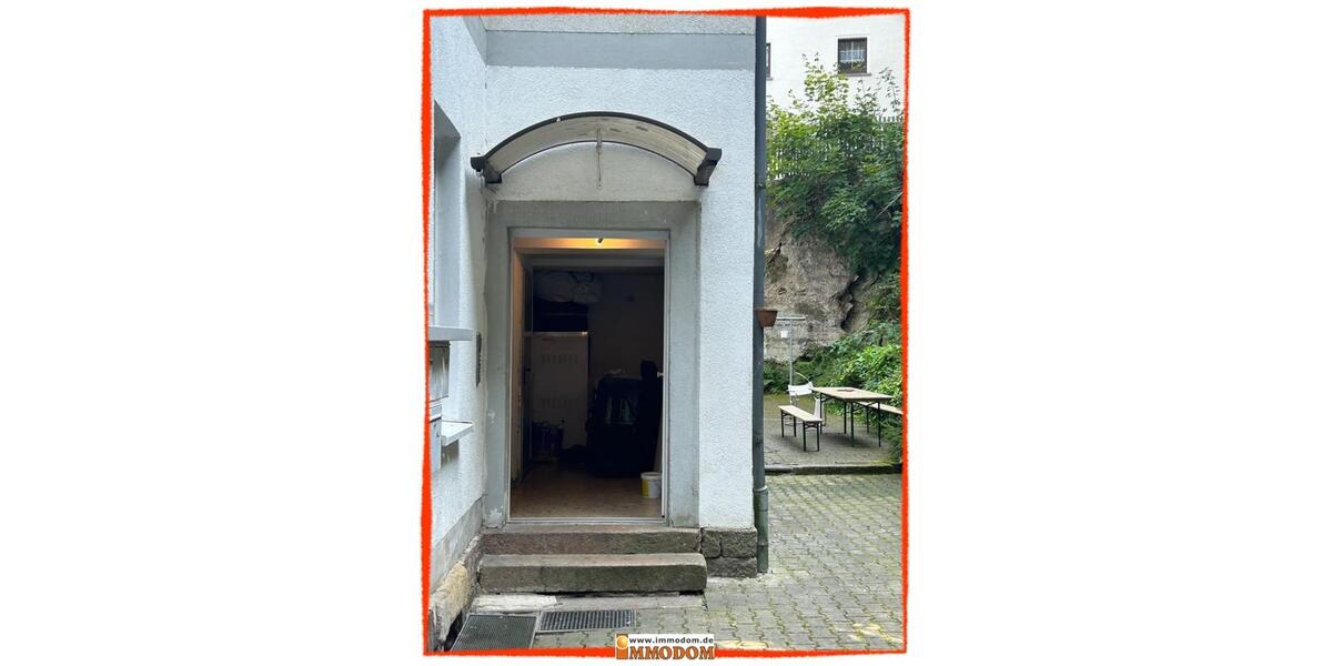 Etagenwohnung Wilkau-Haßlau Haßlau - 2 Zimmer, 71 m&sup2;, 320&euro; | Angebot:23875287
