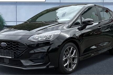 Ford Fiesta 19.985 km 17.490 &euro; Hartmannsdorf 09232