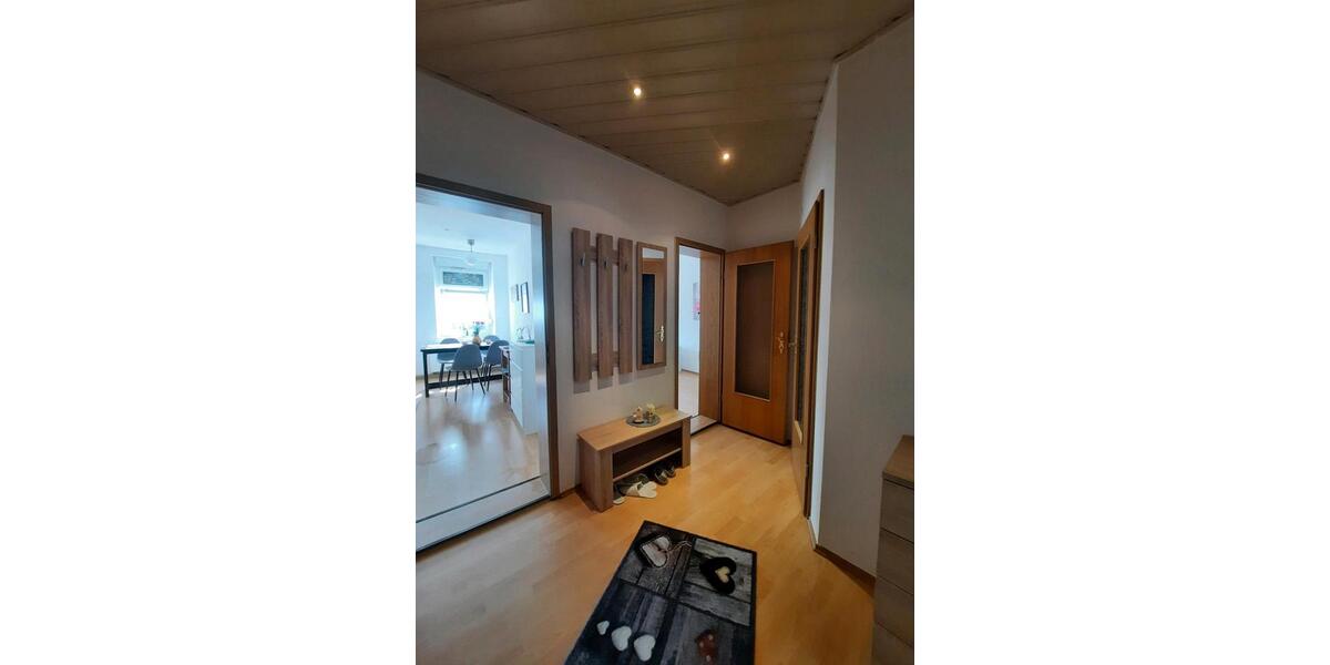 Erdgeschoßwohnung Schneeberg - 2 Zimmer, 58 m&sup2;, 420&euro; | Angebot:25571758