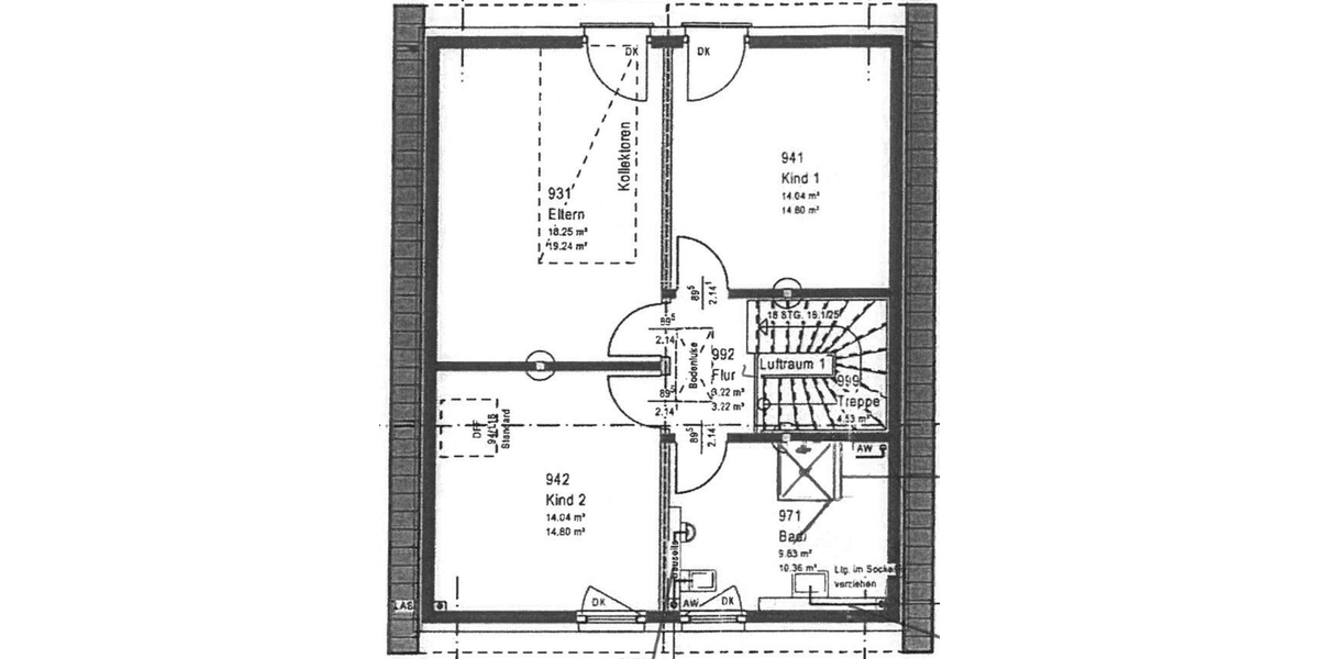 Ankommen. Durchatmen. Wohlfühlen. Modernes Einfamilienhaus in Penig - Einfamilienhaus Penig | Angebot:20969133