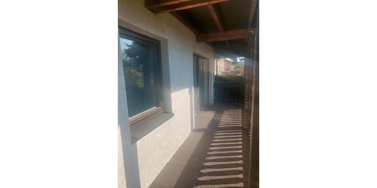 Etagenwohnung Zwickau Cainsdorf - 2 Zimmer, 48 m&sup2;, 480&euro; | Angebot:26132610