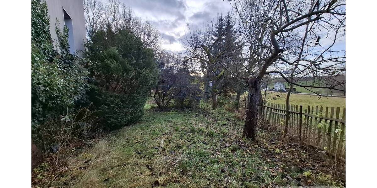 Einfamilienhaus Nobitz Burkersdorf - 5 Zimmer, 114 m&sup2;, 19.000&euro; | Angebot:26026605