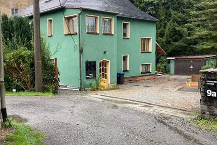 Haus Schwarzenberg/Erzgebirge Schwarzenberg - 3 Zimmer, 100 m&sup2;, 210.000&euro; | Angebot:25741904