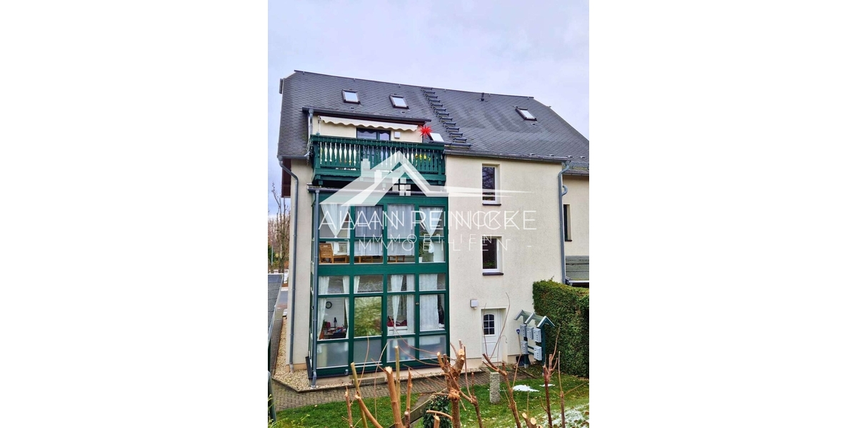 MFH Oelsnitz - Mehrfamilienhaus, Wohnhaus Oelsnitz | Angebot:24471357