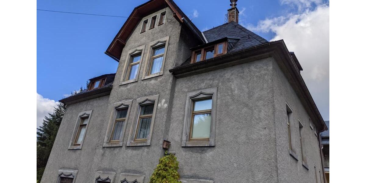 Mehrfamilienhaus, Wohnhaus Eibenstock - 73.000&euro; | Angebot:24306709