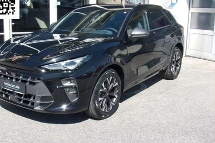 Cupra Terramar 4.000 km 37.770 &euro; Kirchberg/Saupersdorf 08107