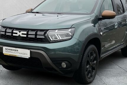 Dacia Duster 53.200 km 20.490 &euro; Zwickau 08064