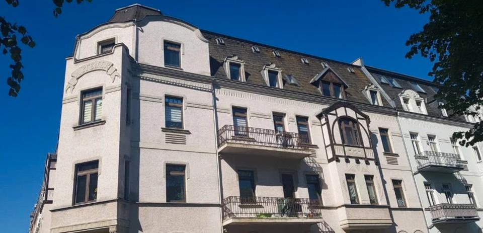 Etagenwohnung Zwickau Zwickau-Nord - 3 Zimmer, 84 m&sup2;, 450&euro; | Angebot:26664462