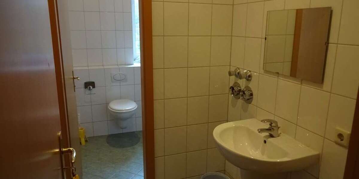 Gewerbeobjekt Zwickau Bahnhofsvorstadt - 292&euro; | Angebot:25802809