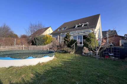 Haus Lichtentanne - 5 Zimmer, 115 m&sup2;, 259.950&euro; | Angebot:26006223