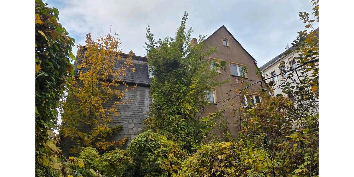 Mehrfamilienhaus, Wohnhaus Hohenstein-Ernstthal Ernstthal - 12 Zimmer, 250 m&sup2;, 27.950&euro; | Angebot:23251524