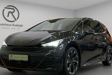 Cupra Born 42.763 km 26.979 &euro; Oelsnitz/Erzgebirge 09376