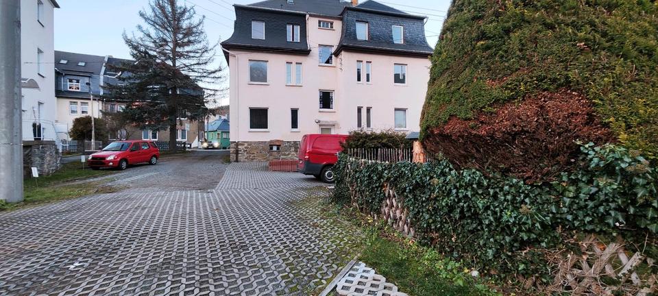 Mehrfamilienhaus, Wohnhaus Schwarzenberg/Erzgebirge Erzgebirge - 130.000&euro; | Angebot:18702426