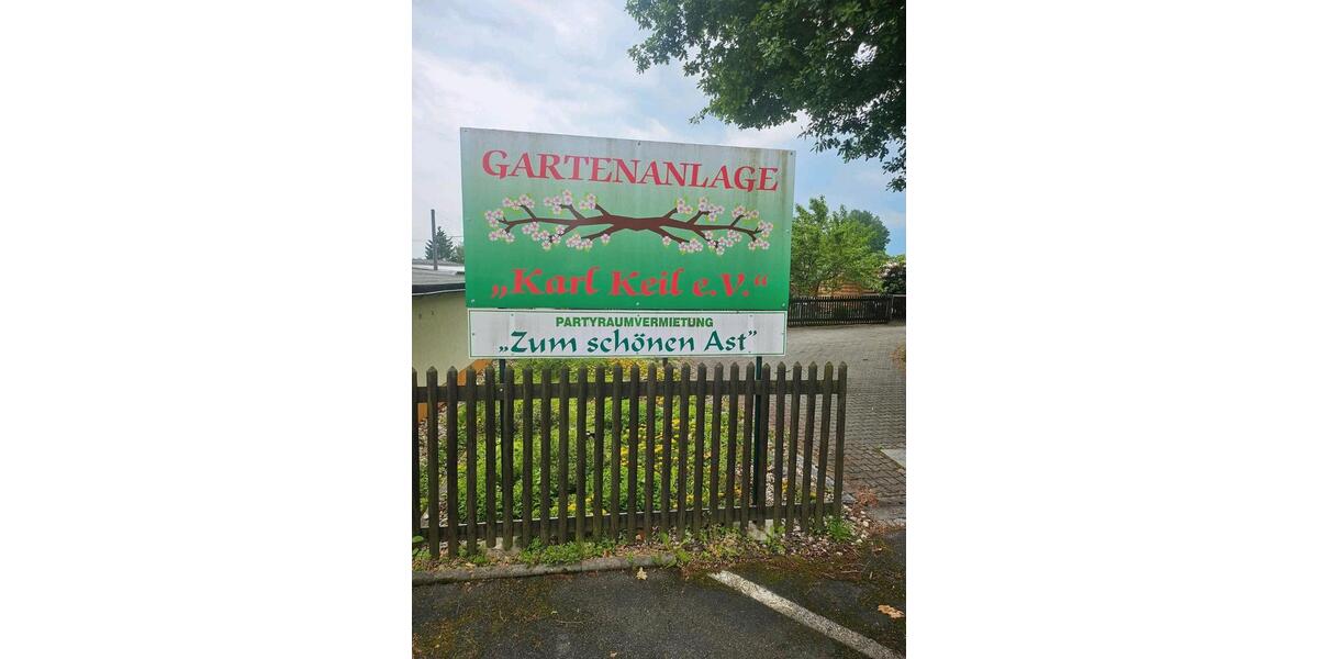 Gewerbeobjekt Zwickau - 120&euro; | Angebot:25866488