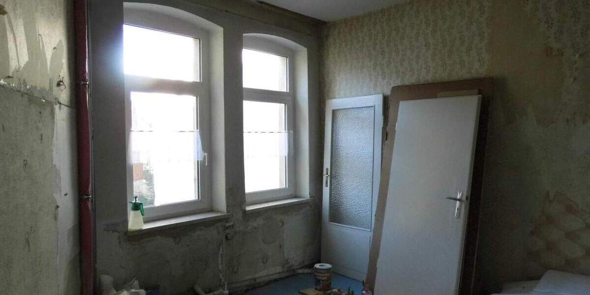 Reihenmittelhaus Reichenbach OT Mylau 08499 Reichenbach - 45.000&euro; | Angebot:25662888