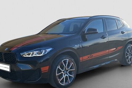 BMW X2 97.239 km 24.885 &euro; Zwickau 08060