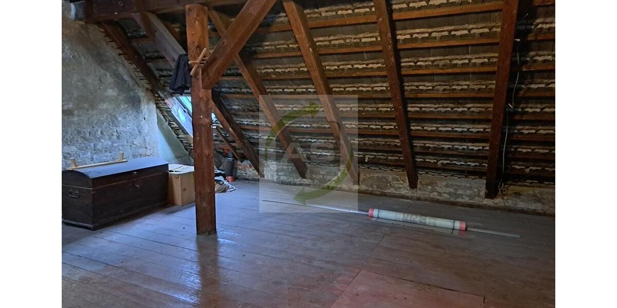 Erdgeschoßwohnung Zwickau Auerbach - 2 Zimmer, 39 m&sup2;, 269&euro; | Angebot:24953433