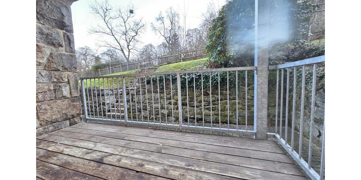 Etagenwohnung Aue-Bad Schlema Bad Schlema - 2 Zimmer, 58 m&sup2;, 319&euro; | Angebot:25102018