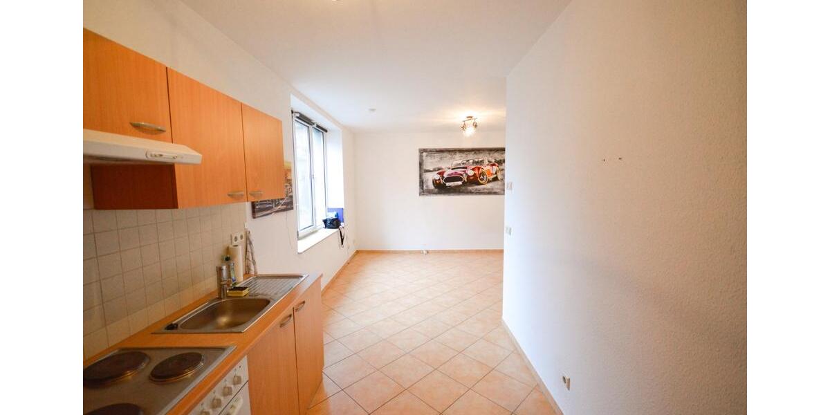 Etagenwohnung Zwickau - 1 Zimmer, 30 m&sup2;, 280&euro; | Angebot:24256808